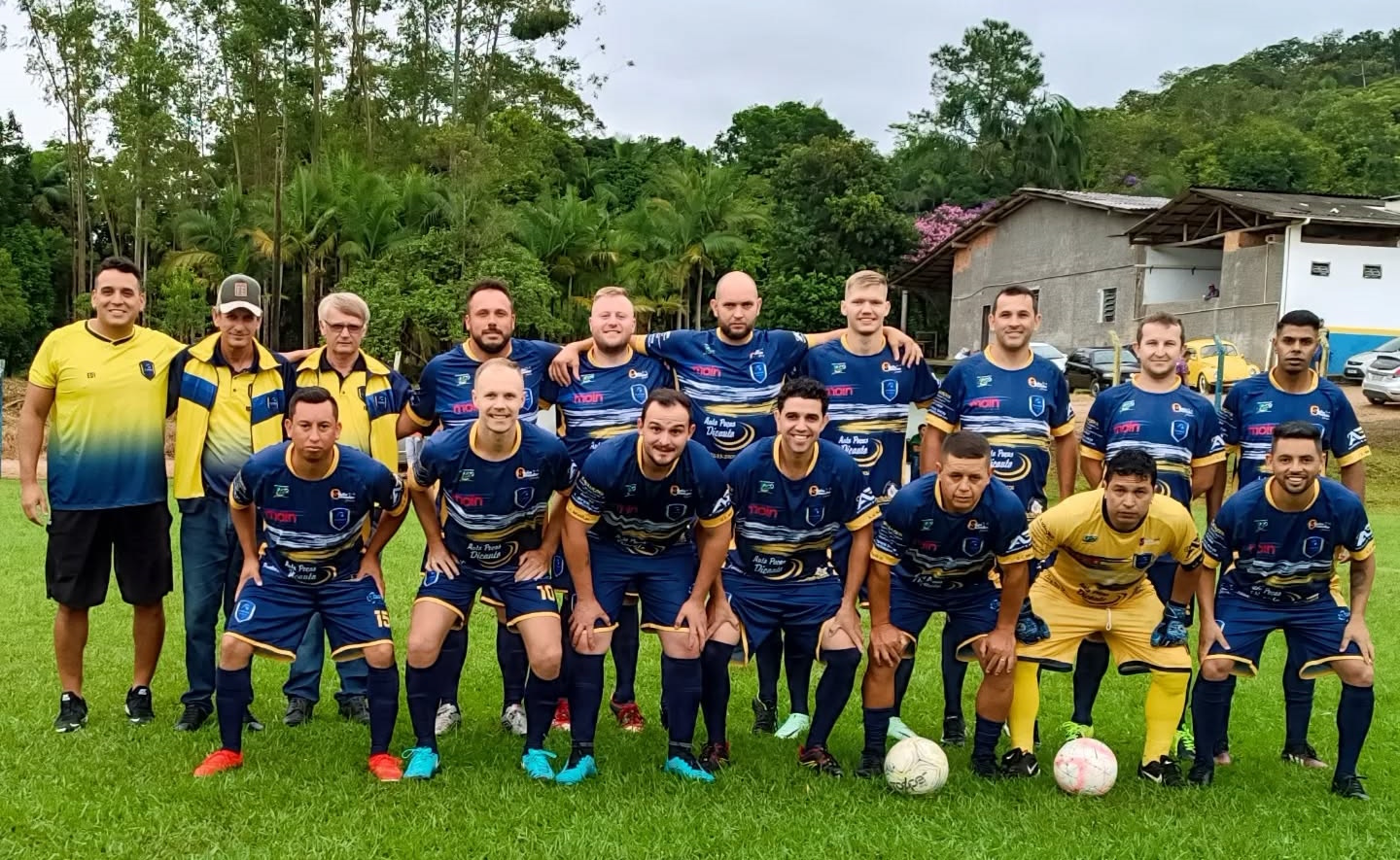 Brasil Real Futebol Clube