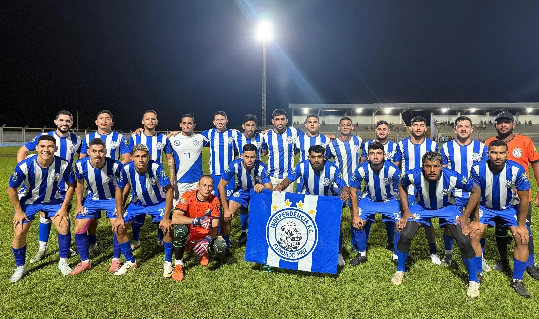 Independência Futebol Clube