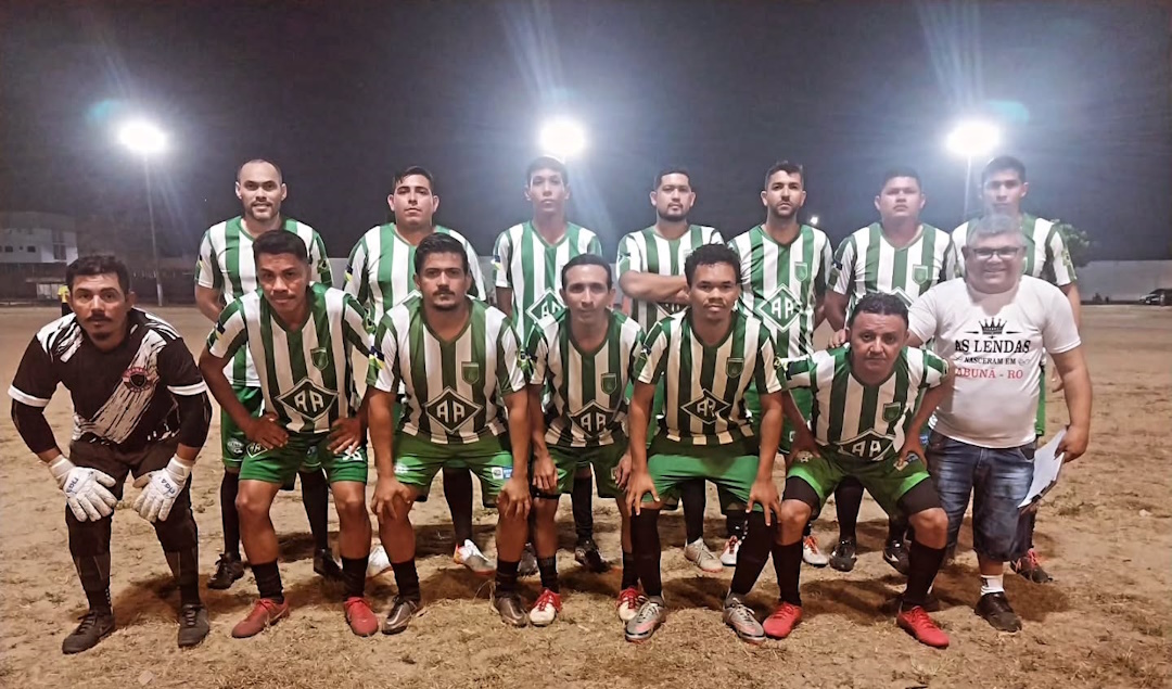 Associação Cultural Esportiva Atlético Abunã