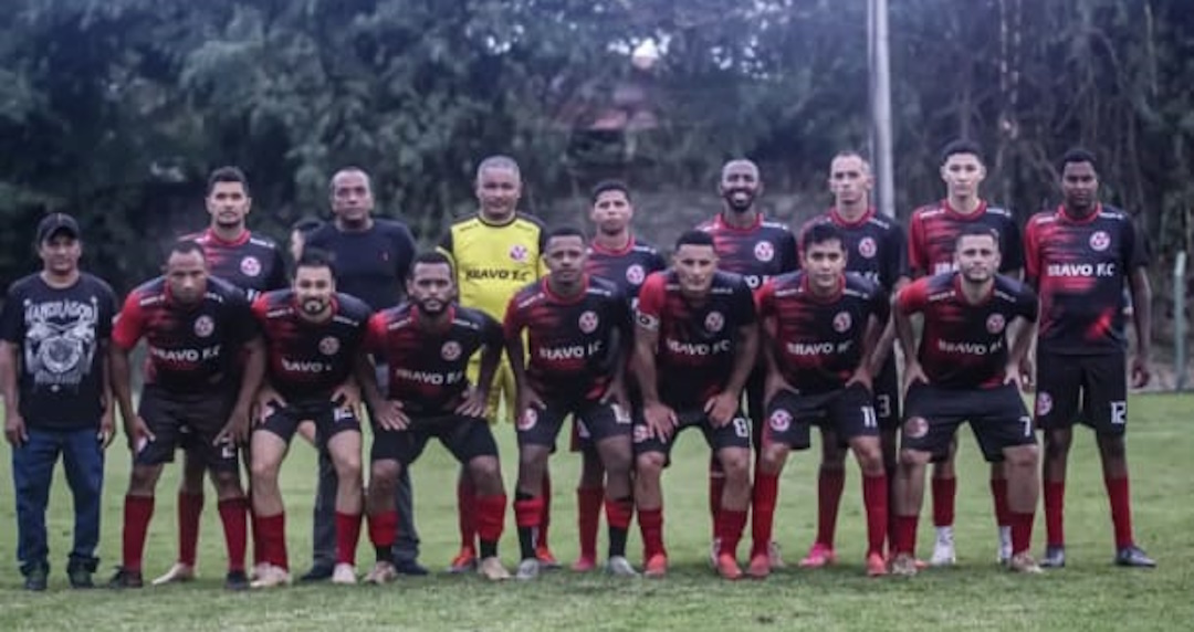 Bravo Futebol Clube