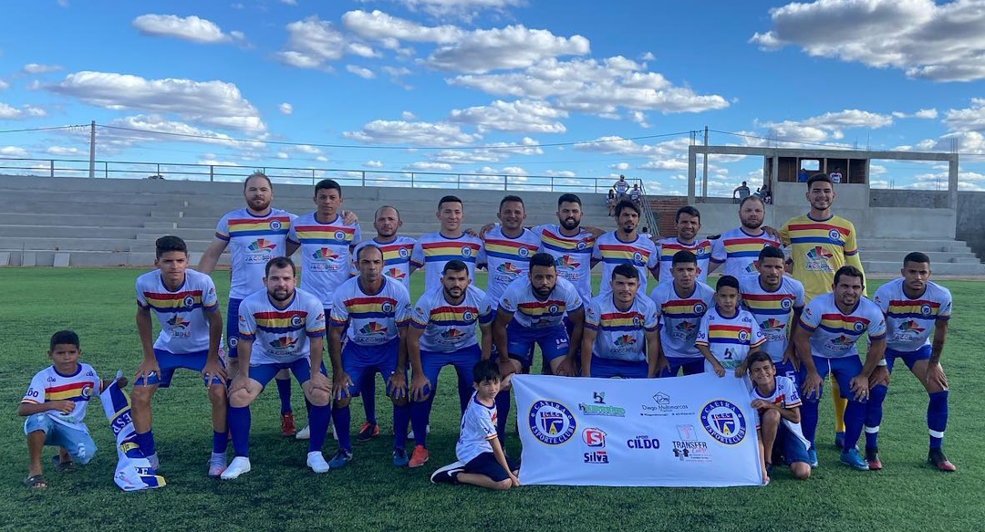 Caeira Esporte Clube