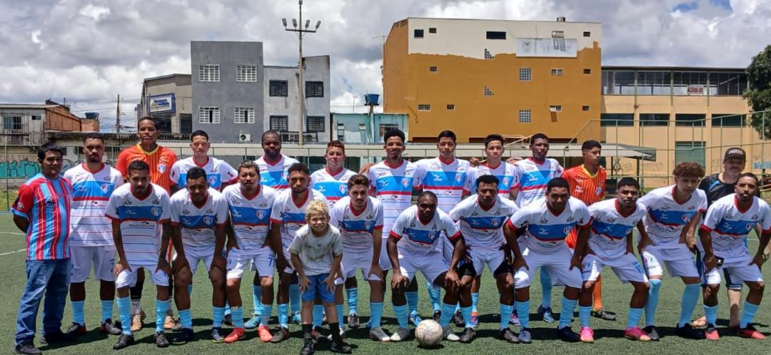 Clube Atlético Letrados