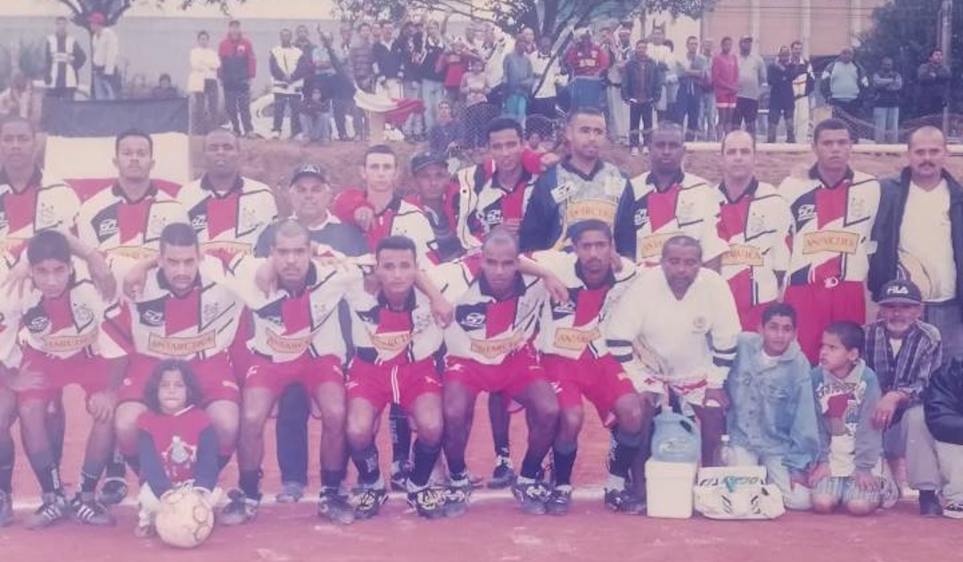 Sociedade Esportiva Cantil