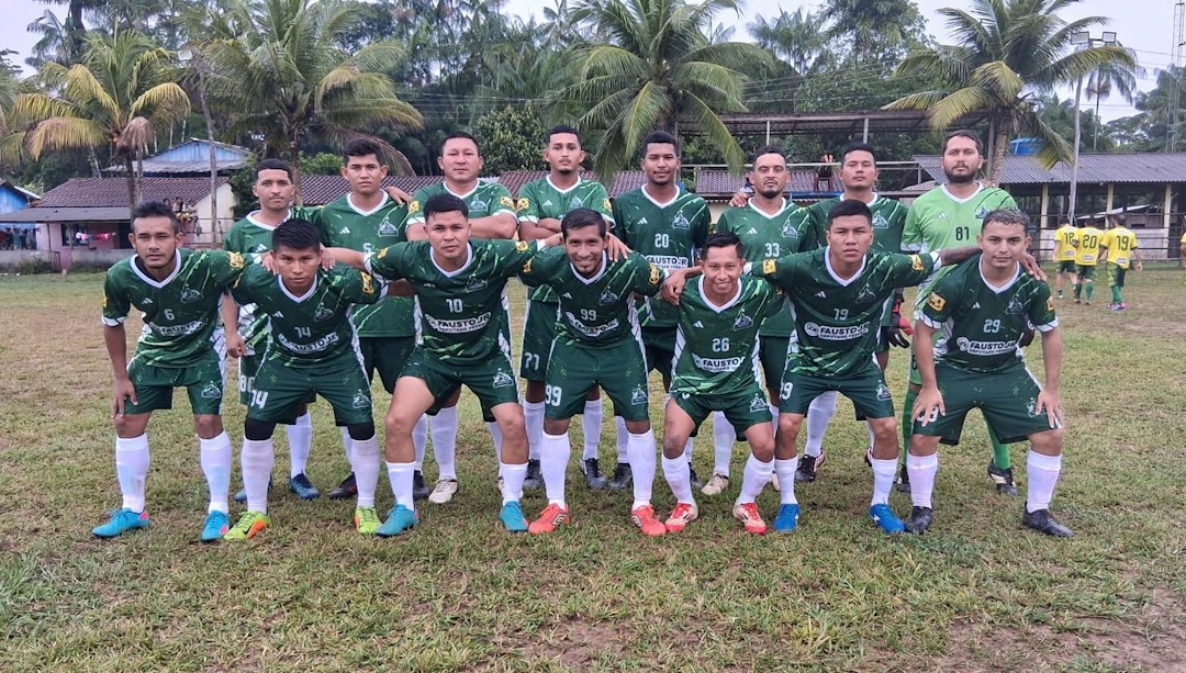 Amazonas Futebol Clube
