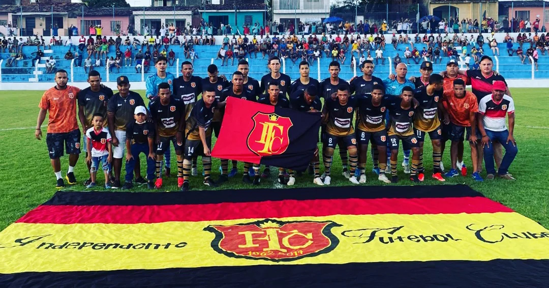 Independente Futebol Clube (Tracunhaém)