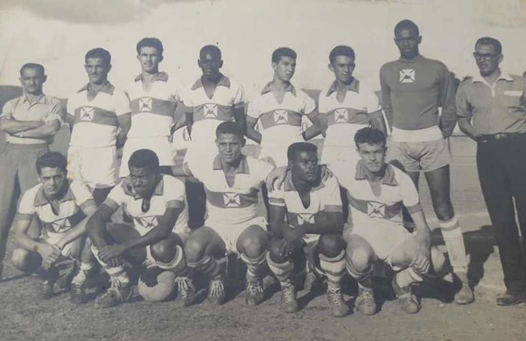 Monte Carmelo Atlético Clube