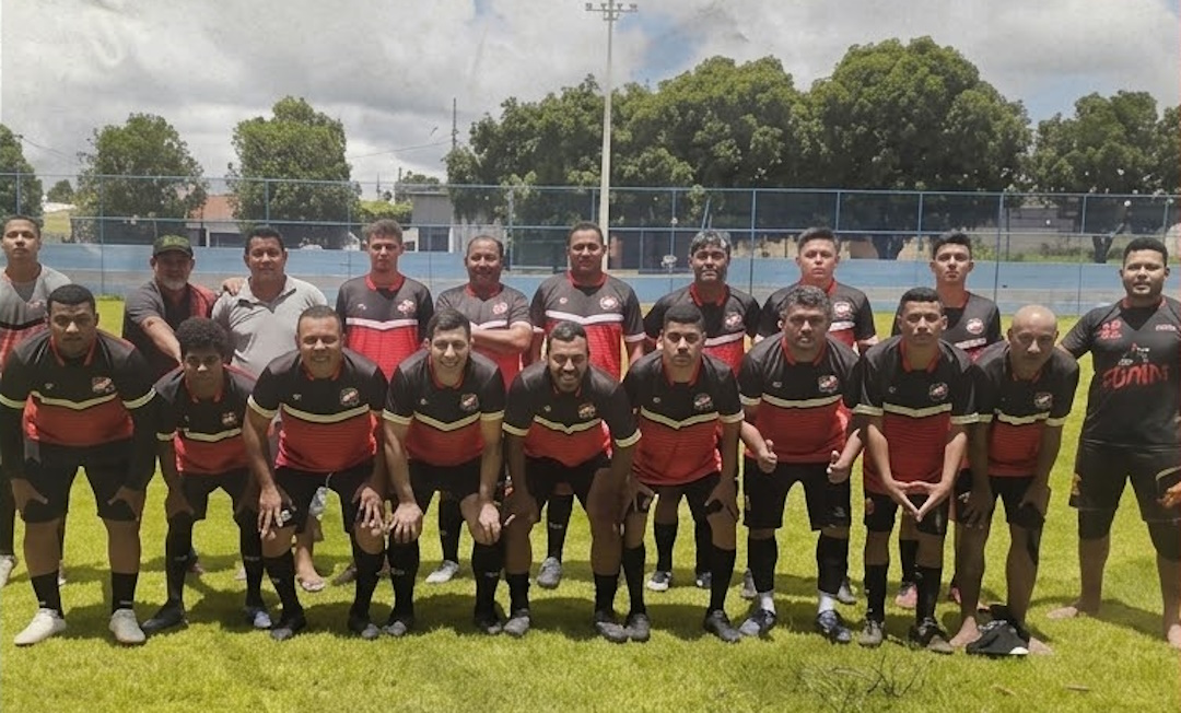 Sociedade Esportiva Cuiabanos (SEC)