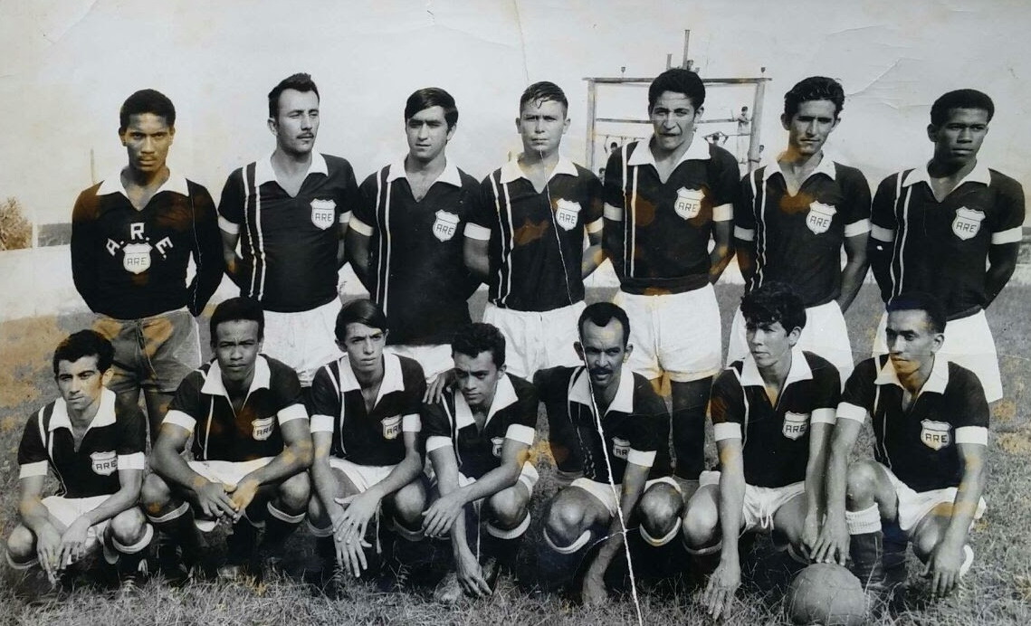 Associação Rodoviária Esportiva (ARE)