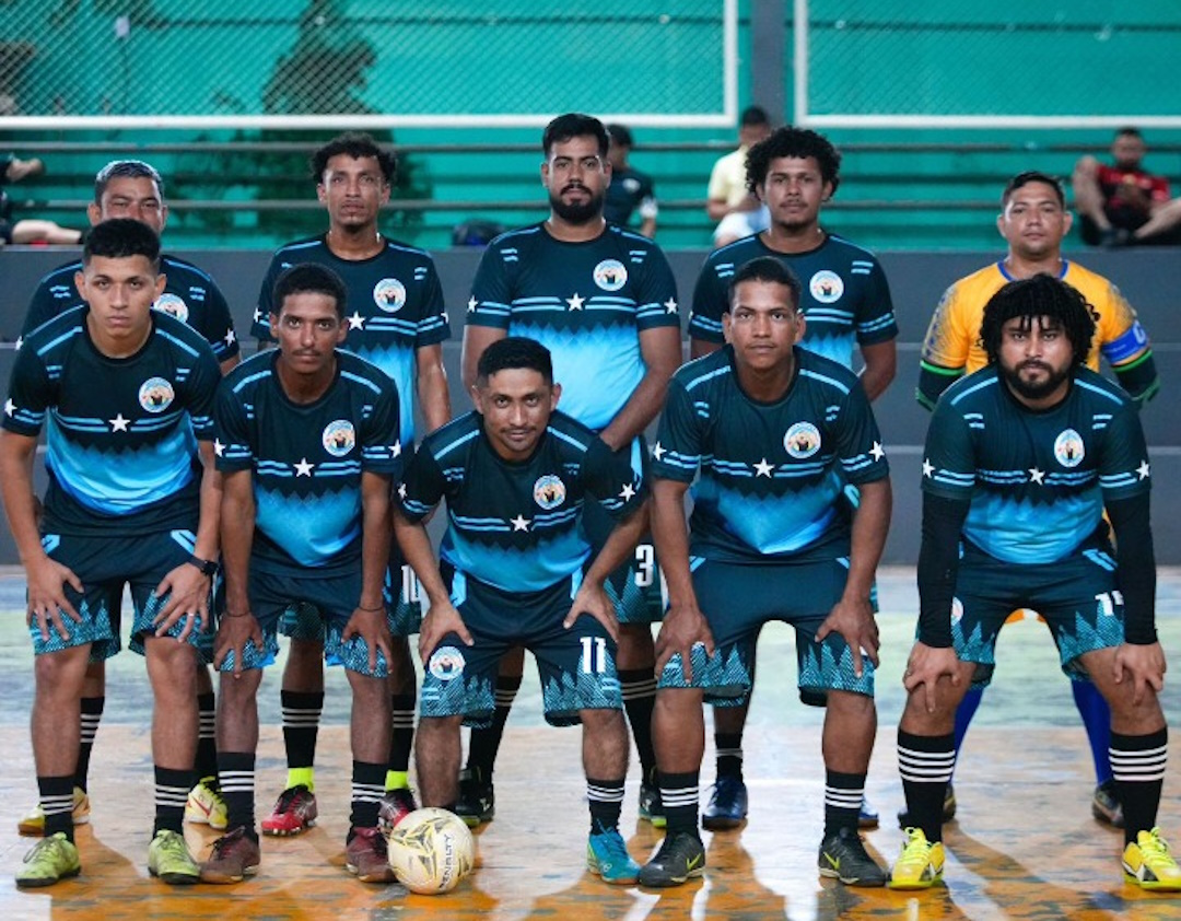 Confiança Futebol Clube