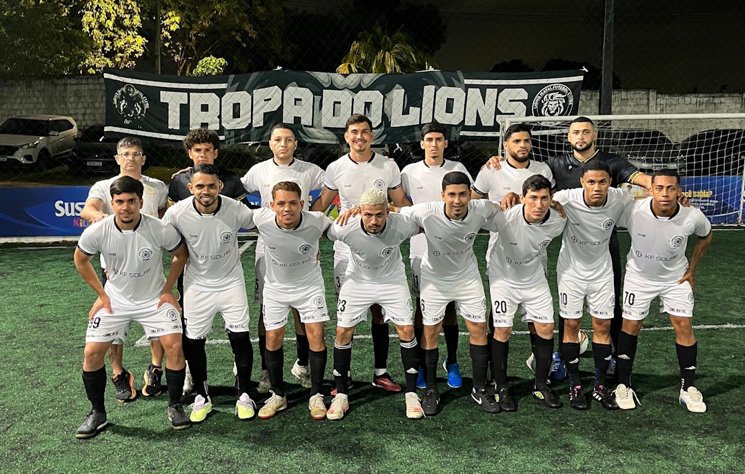 Lions Natal Futebol Clube