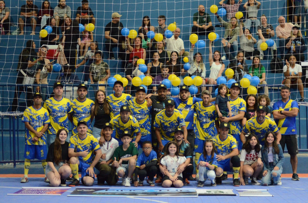 QB Futebol Clube