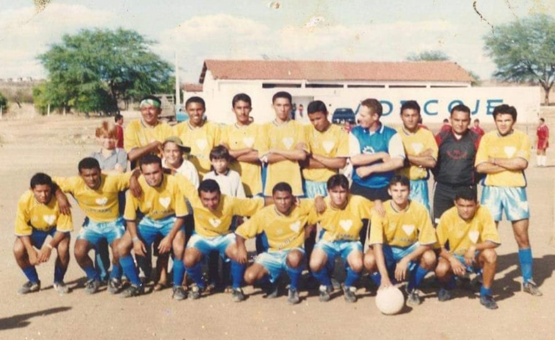 29 de Abril Futebol Clube