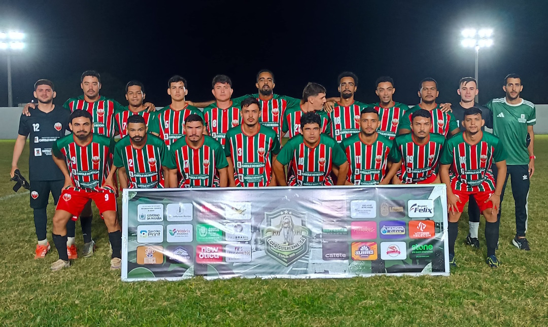 Seleção Catoleense de Futebol