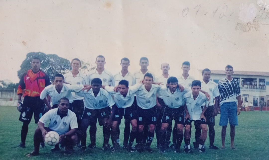 Central Futebol Clube (Parnamirim)