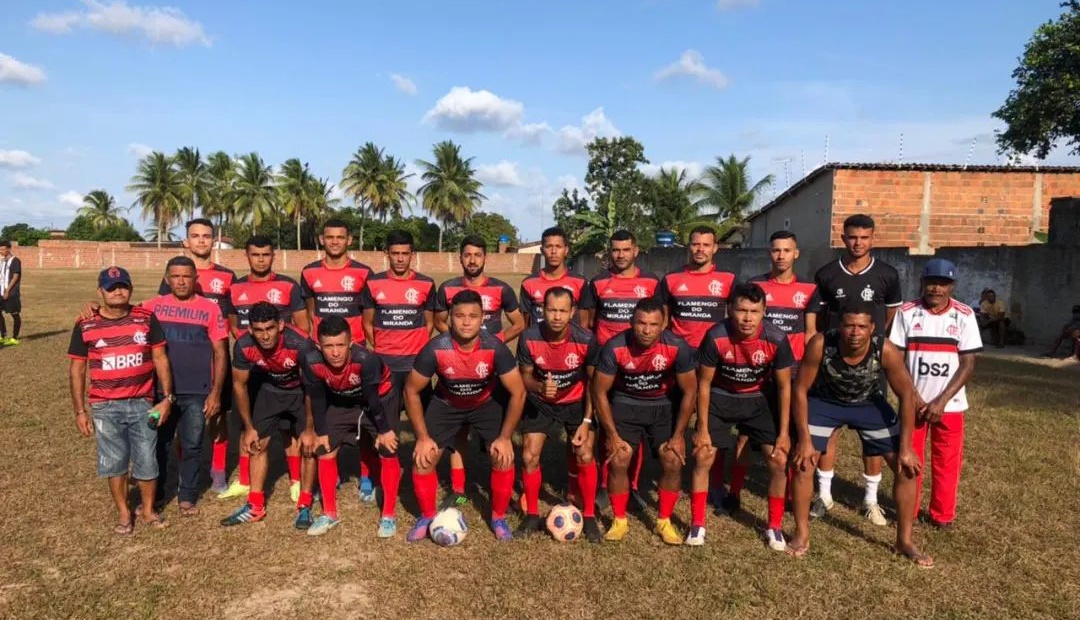 Flamengo Futebol Clube do Miranda (Goianinha)